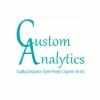 Custom Analysis Avatar